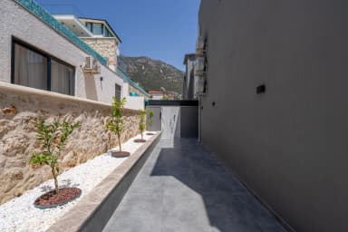 Villa Cihan Isıtmalı Havuz 10