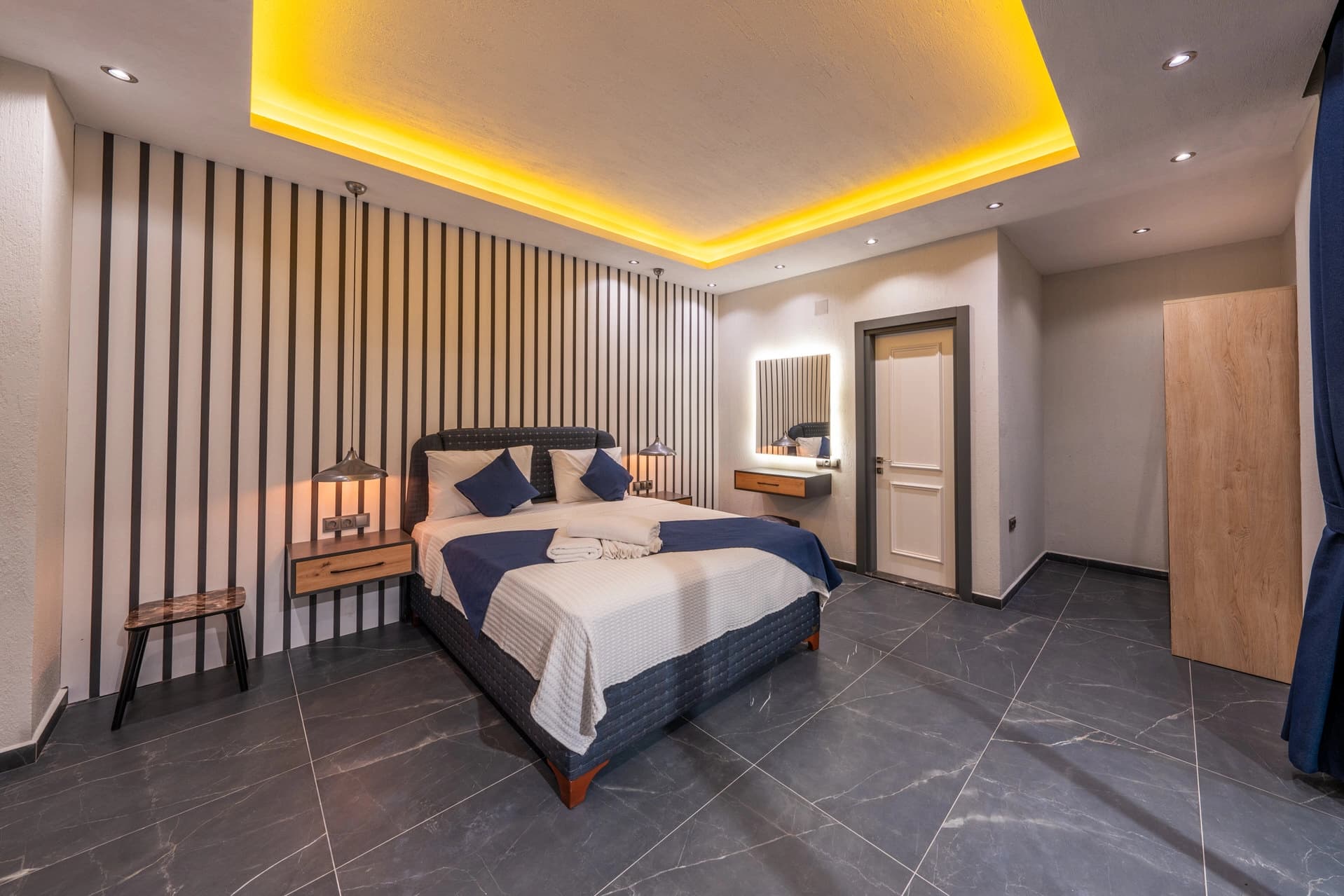 Villa Cihan Kalkan 17