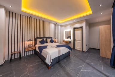 Villa Cihan Kalkan 17