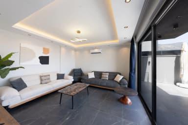 Villa Cihan Isıtmalı Havuz 16