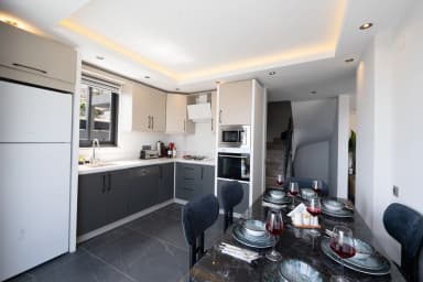 Villa Cihan Kalkan 37