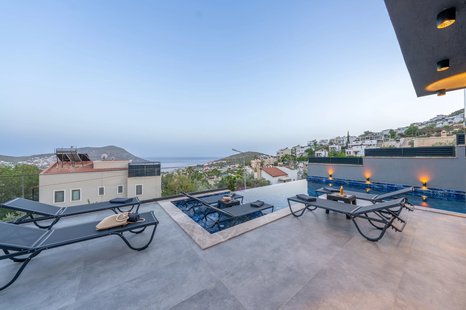 Villa Cihan Kalkan 29