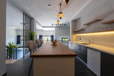 Villa Cihan Kalkan 85
