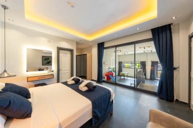Villa Cihan Kalkan 59
