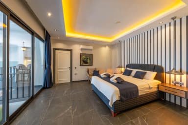 Villa Cihan Isıtmalı Havuz 66