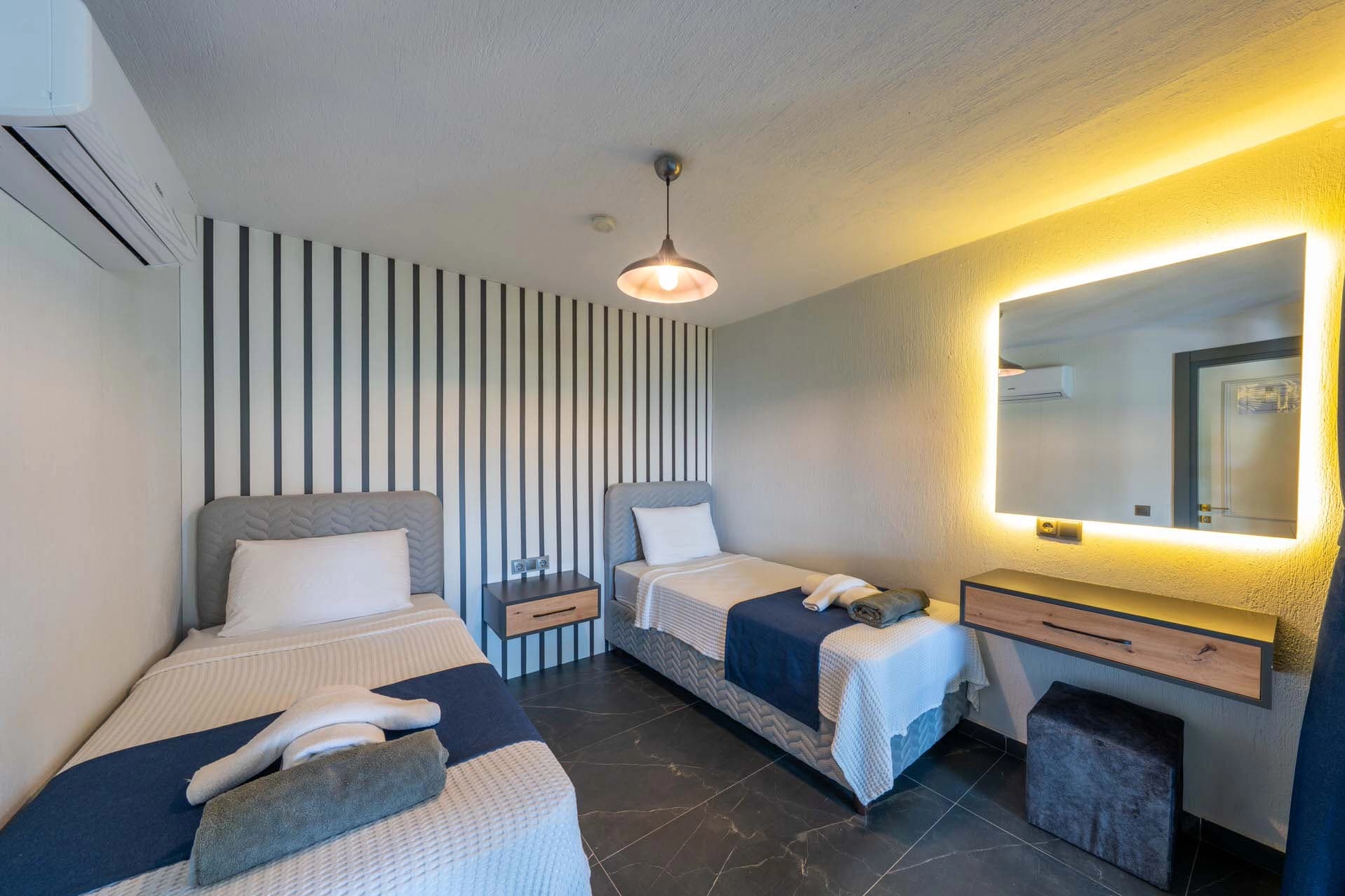 Villa Cihan Kalkan 73