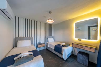 Villa Cihan Kalkan 73