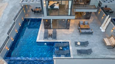 Villa Cihan Kalkan 77