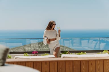 Villa Anatolia 4 Tatil Villası 61