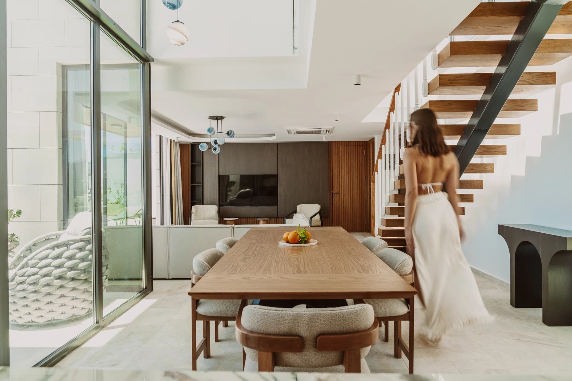 Villa Anatolia 4 Kalkan 34