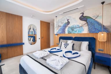 Villa Anatolia 4 Kalkan 76