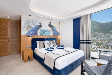 Villa Anatolia 4 Tatil Villası 83