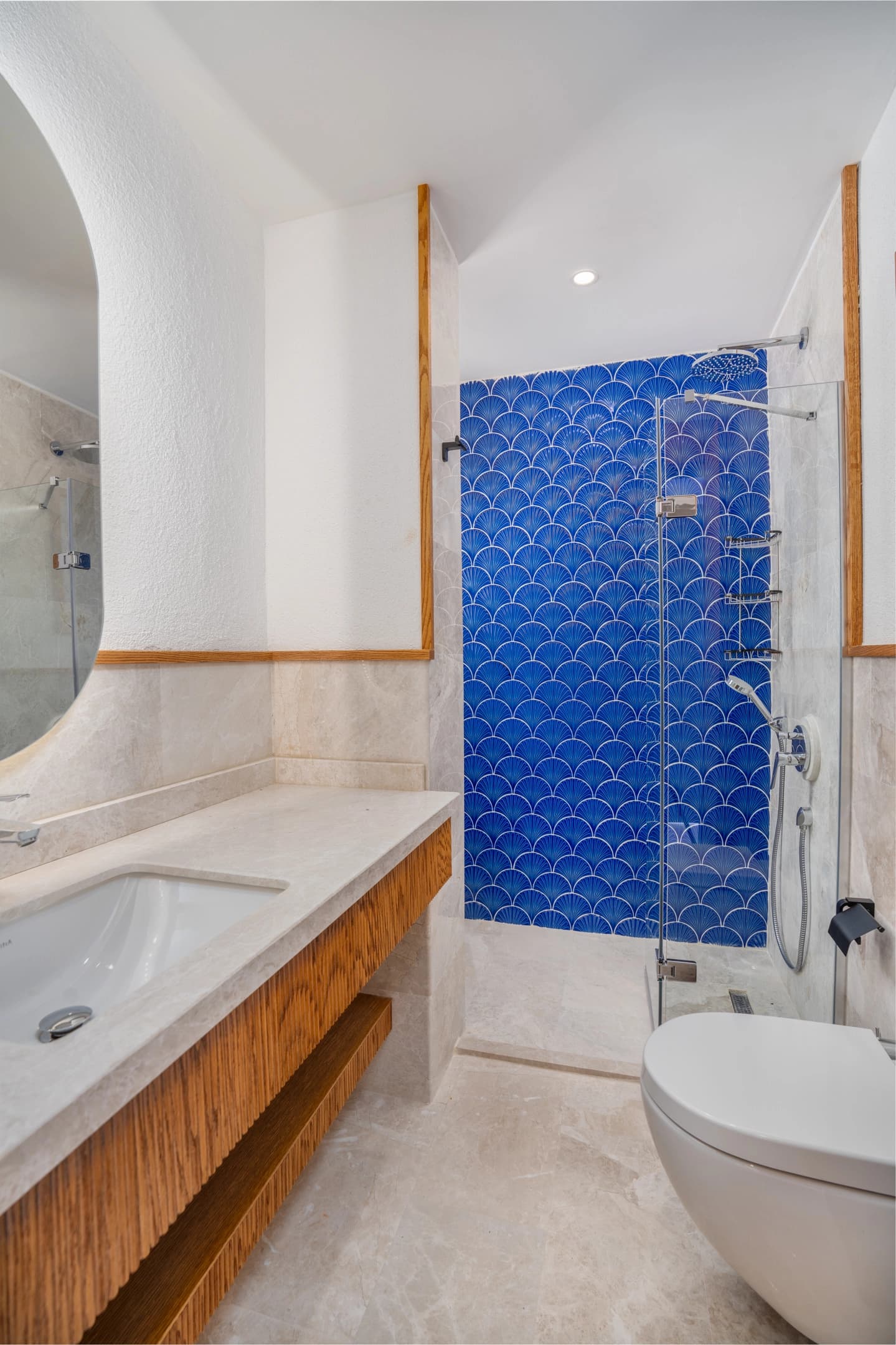 Villa Anatolia 4 Kalkan 90