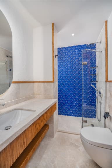 Villa Anatolia 4 Kalkan 90