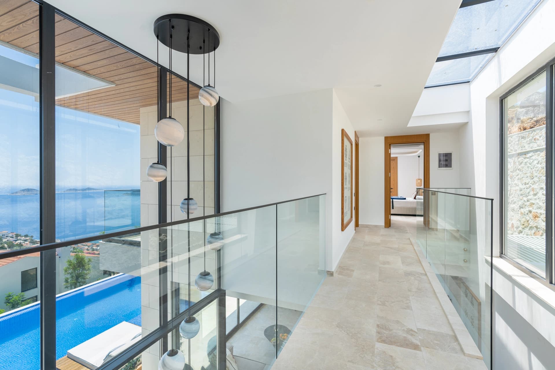 Villa Anatolia 4 Özel Havuzlu 97