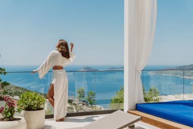 Villa Anatolia 4 Tatil Villası 33