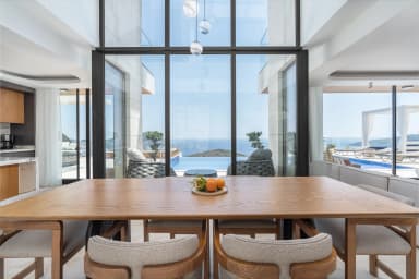 Villa Anatolia 4 Kalkan 48