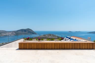 Villa Anatolia 4 Kalkan 82