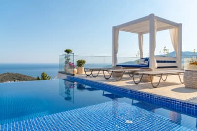 Villa Anatolia 4 Tatil Villası 89