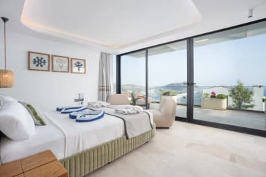 Villa Anatolia 4 Kalkan 56