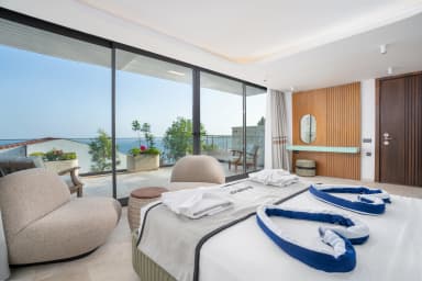 Villa Anatolia 4 Özel Havuzlu 63