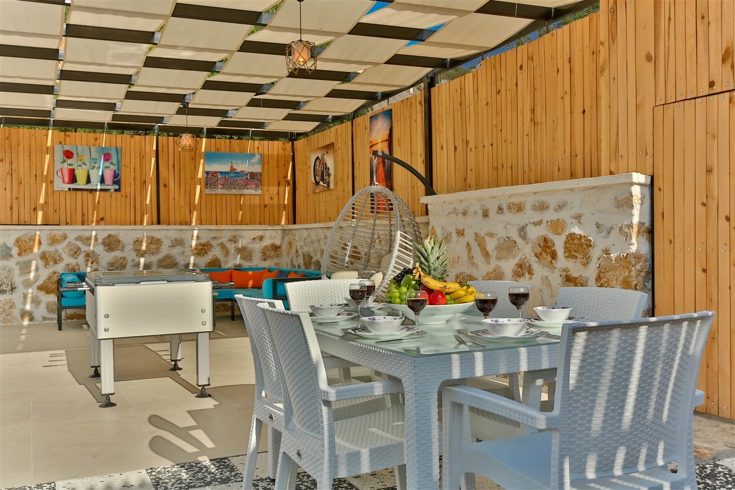 Villa Doğan Bezirgan 29