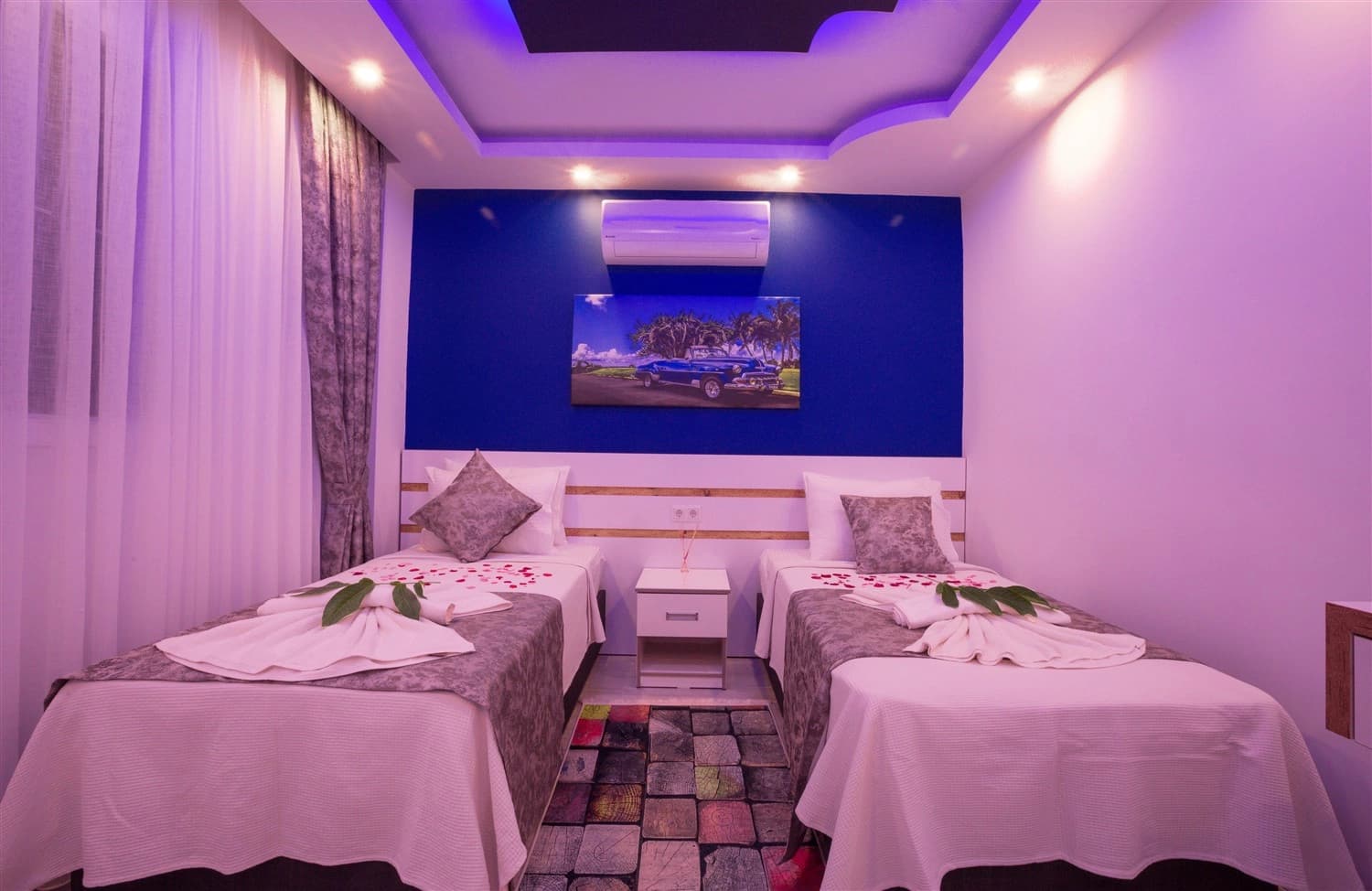 Villa Doğan Bezirgan 17