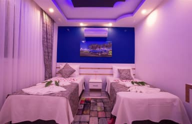 Villa Doğan Bezirgan 17