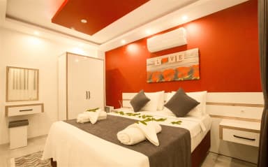 Villa Doğan Bezirgan 31