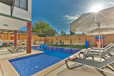 Villa Doğan Bezirgan 49