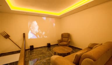 Villa Doğan Bezirgan 45