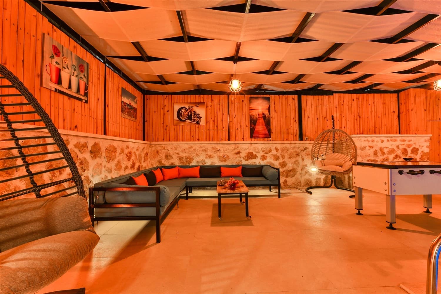 Villa Doğan Bezirgan 23