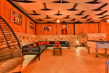 Villa Doğan Bezirgan 23