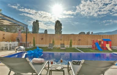 Villa Doğan Bezirgan 63