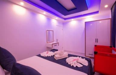 Villa Doğan Bezirgan 59