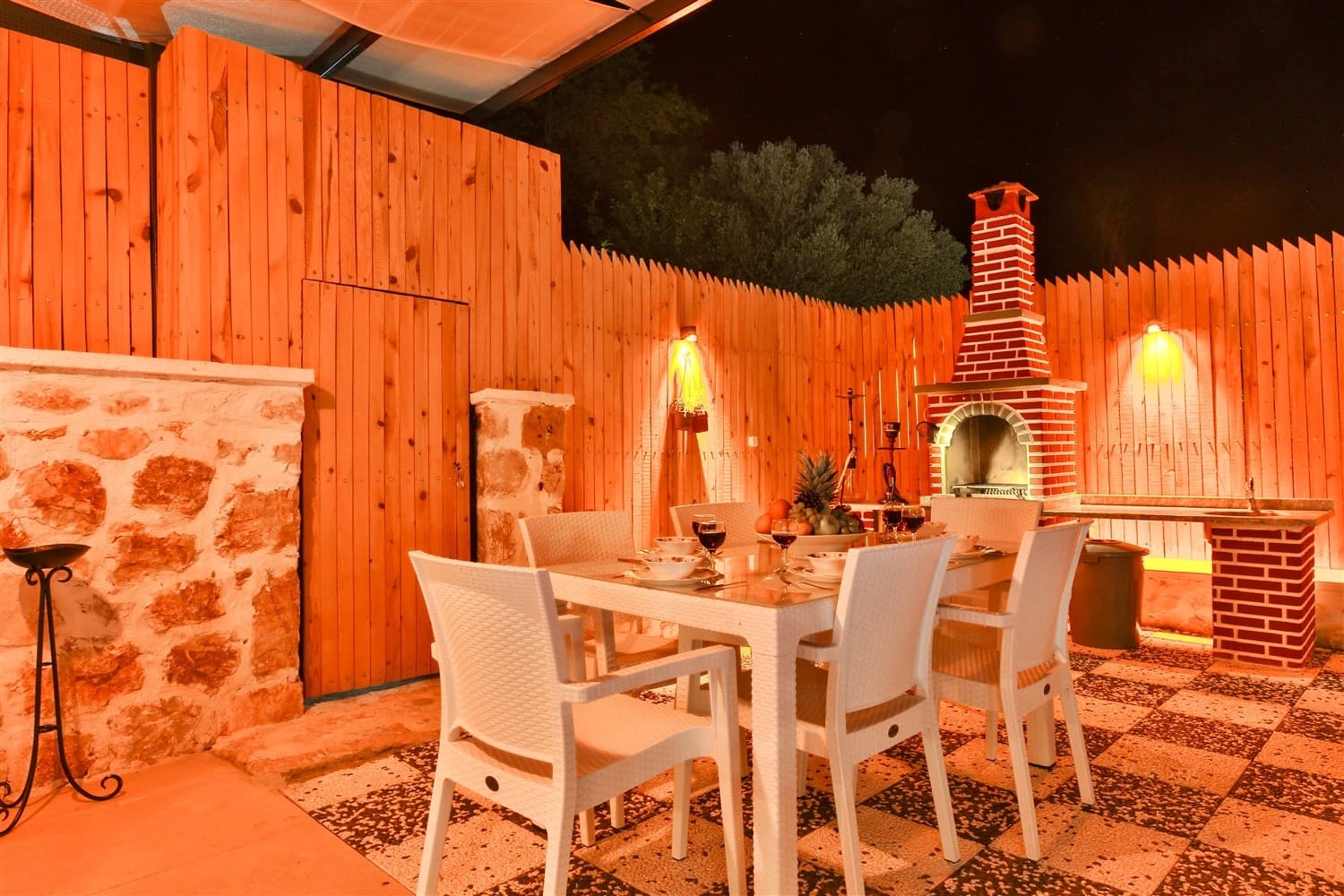 Villa Doğan Bezirgan 99