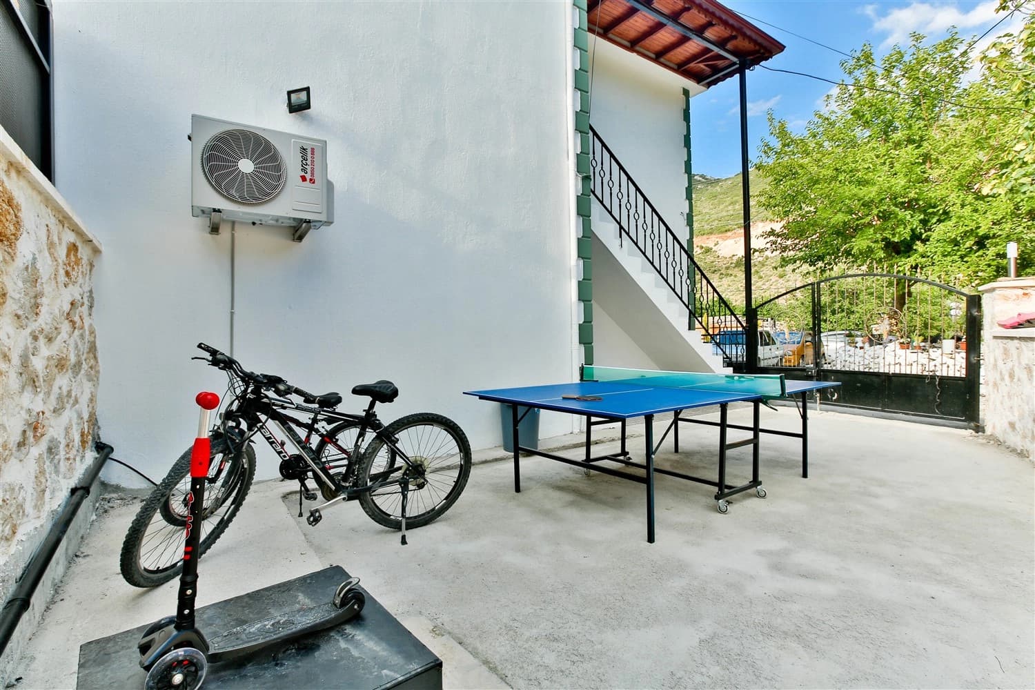 Villa Doğan Bezirgan 43