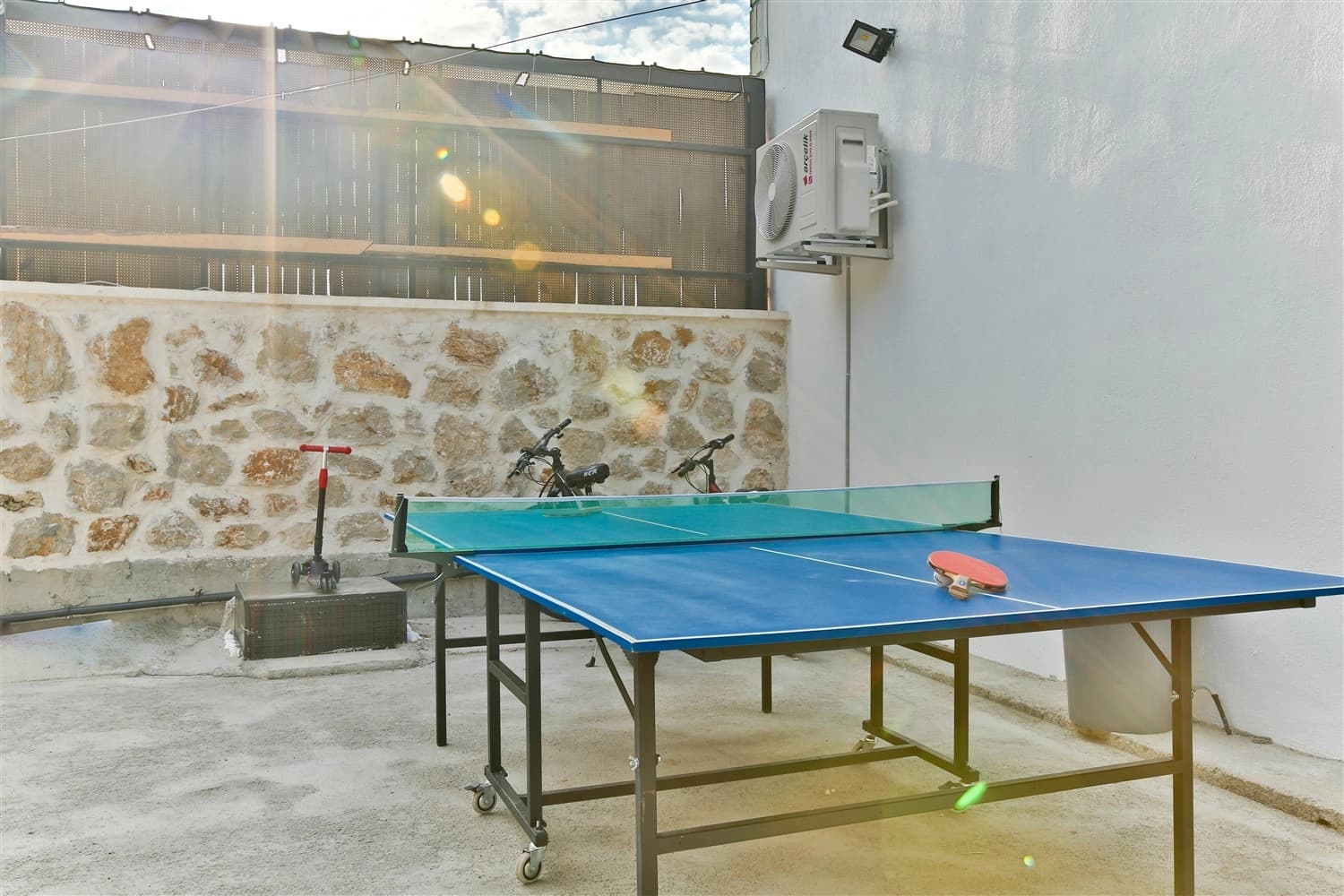 Villa Doğan Bezirgan 57