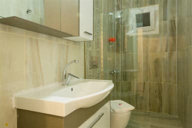 Villa Doğan Bezirgan 11