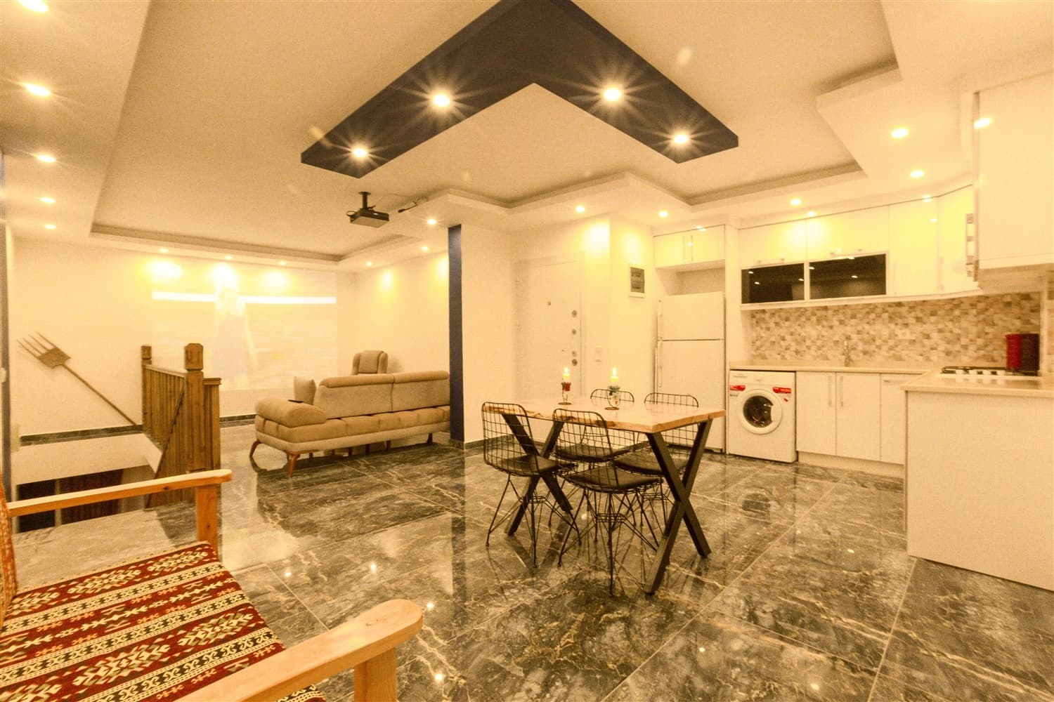 Villa Doğan Bezirgan 51