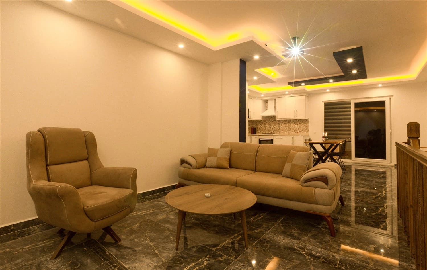 Villa Doğan Korunaklı Havuz 58