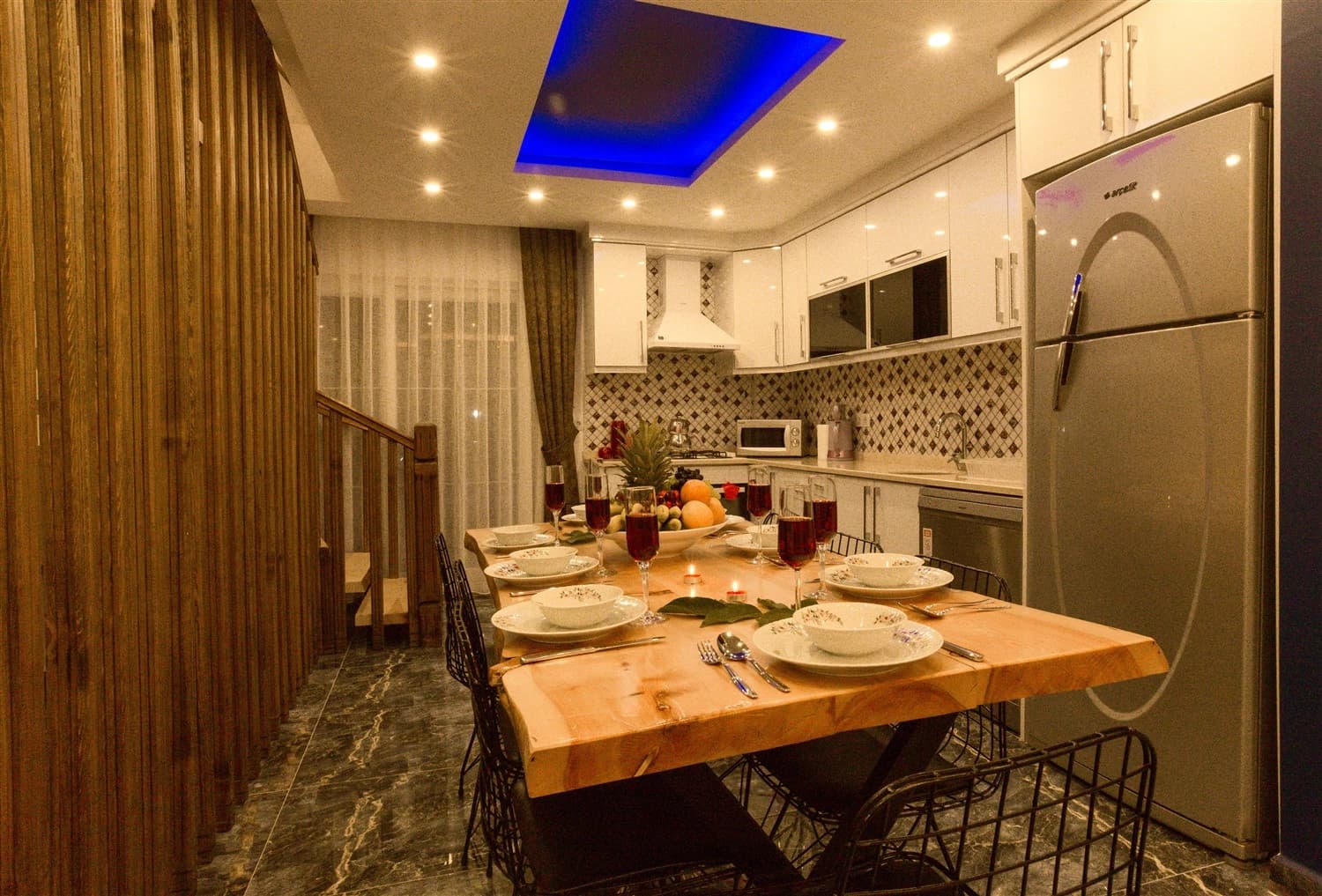 Villa Doğan Bezirgan 65