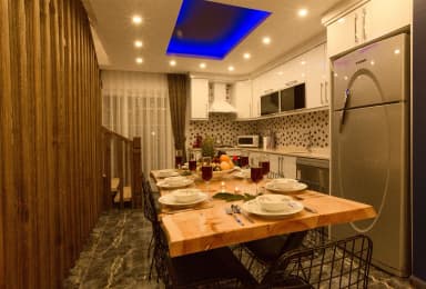 Villa Doğan Bezirgan 65