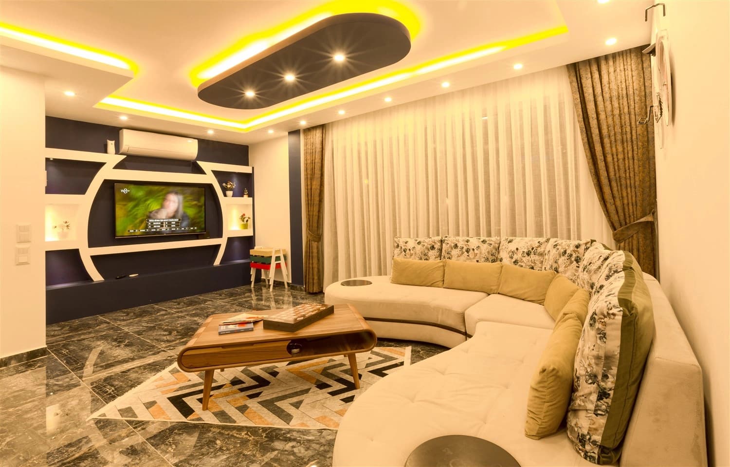 Villa Doğan Bezirgan 79