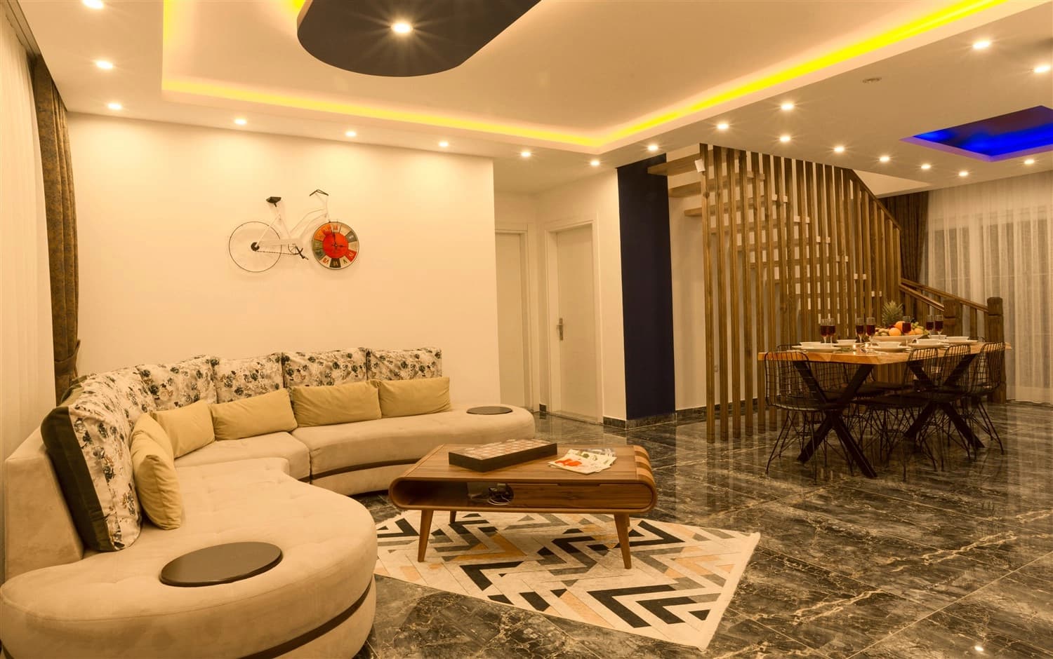 Villa Doğan Bezirgan 93