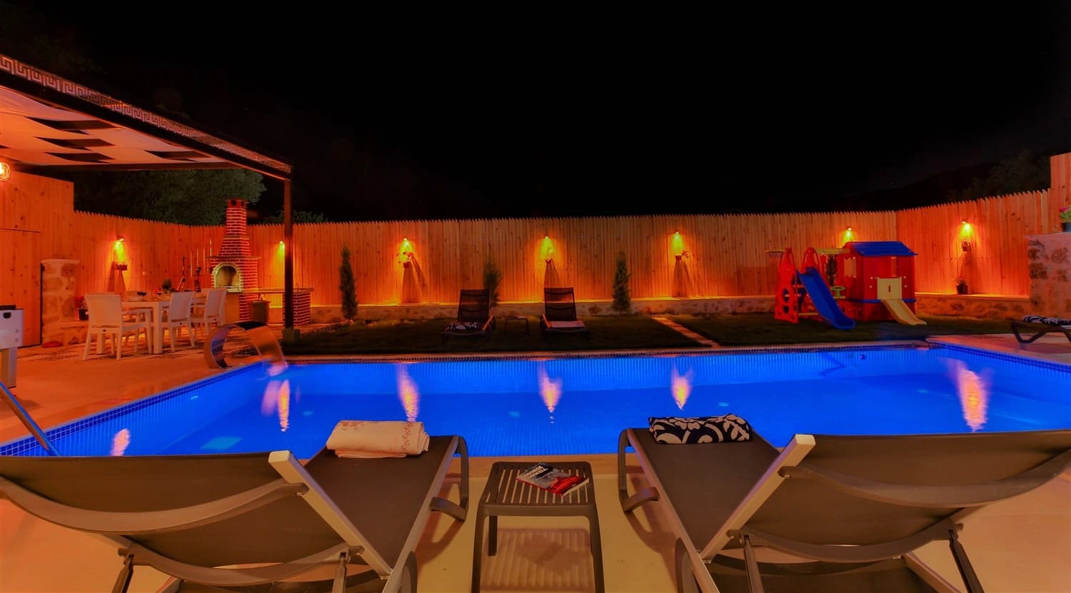 Villa Doğan Bezirgan 71