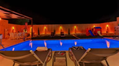 Villa Doğan Bezirgan 71