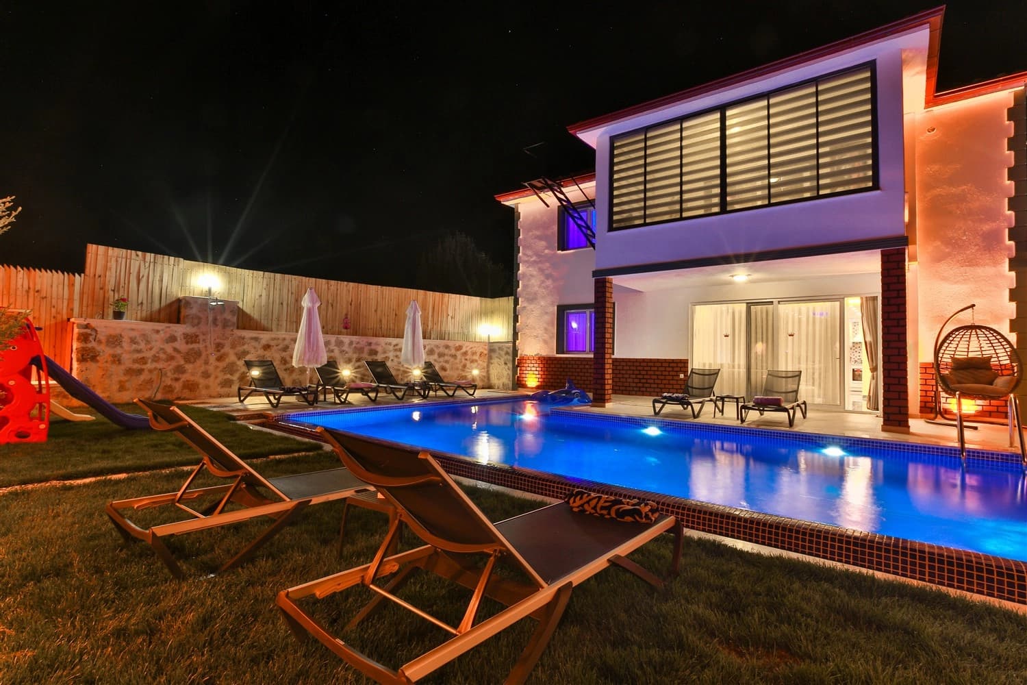 Villa Doğan Bezirgan 85