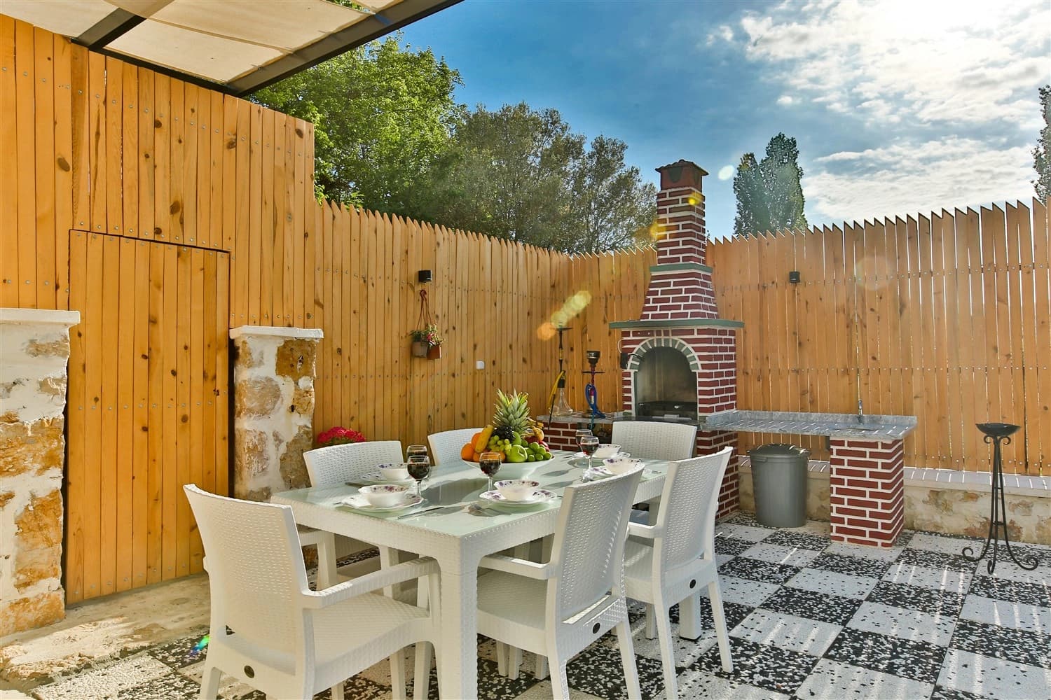 Villa Doğan Bezirgan 15