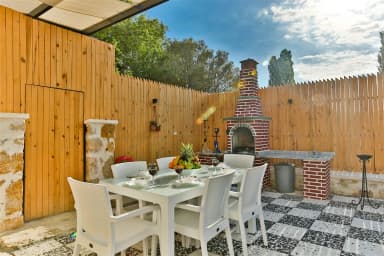 Villa Doğan Bezirgan 15